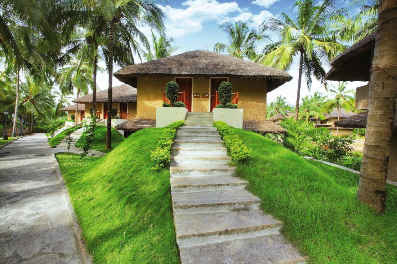 Coco Lagoon By Great Mount Pollachi Luaran gambar